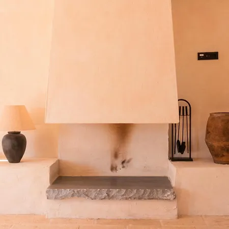בית נופש Casa Valentina *