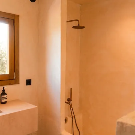 Casa Valentina Prázdninový dům Ronda