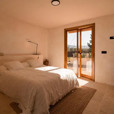 Casa Valentina Prázdninový dům Ronda
