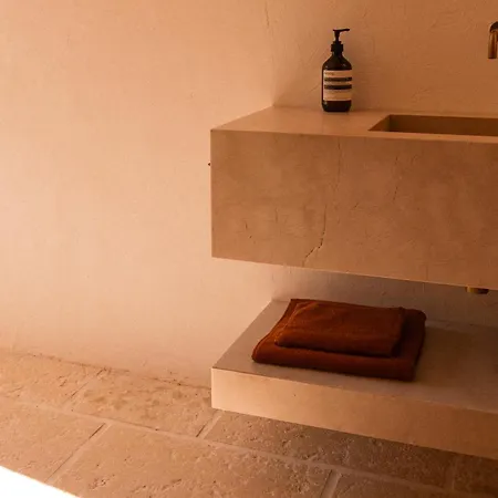 Casa Valentina Prázdninový dům Ronda