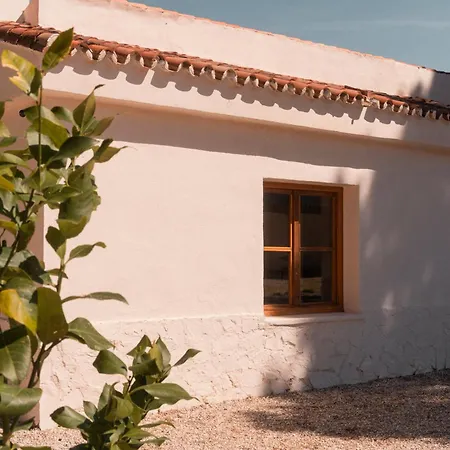 Prázdninový dům Casa Valentina