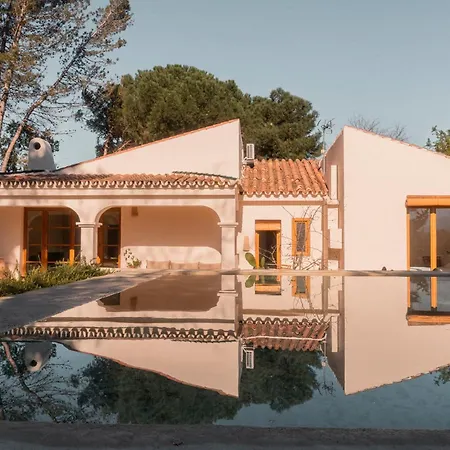Casa Valentina Prázdninový dům