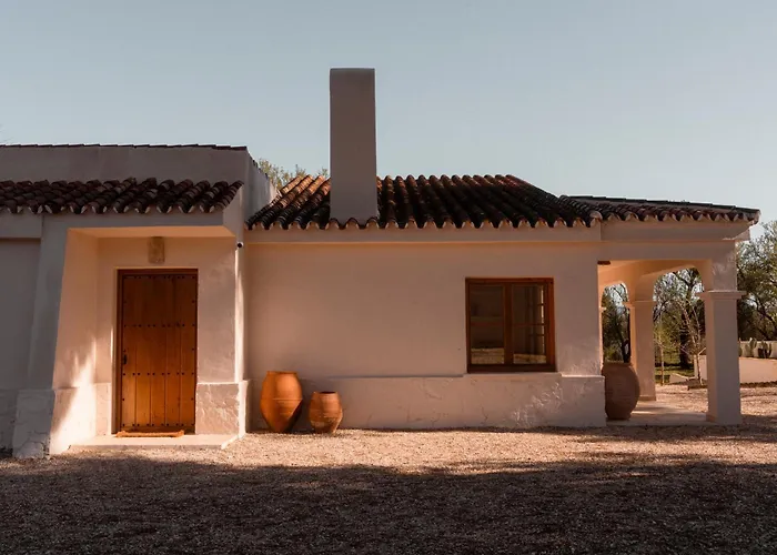 Casa Valentina רונדה