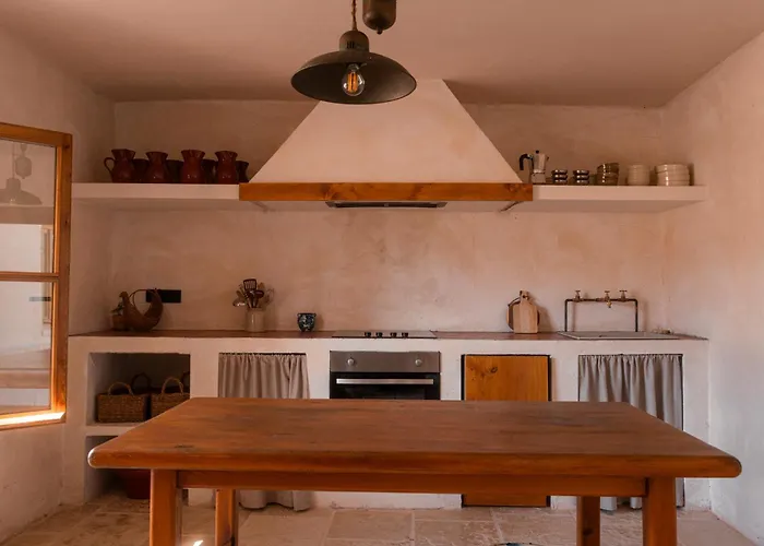 Casa Valentina רונדה
