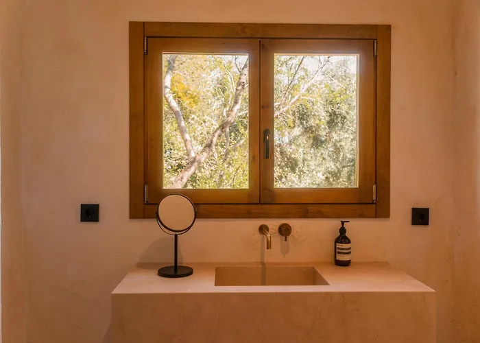Casa Valentina רונדה
