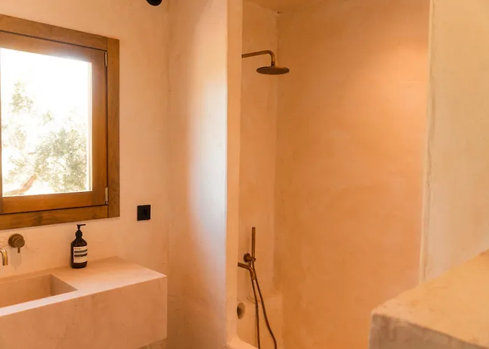 Casa Valentina בית נופש רונדה