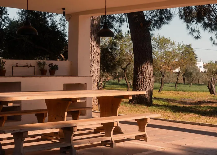 Casa Valentina רונדה